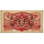 100 złotych 1944 ...owe - WZÓR - Ax 778... - PMG 64