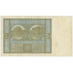 20 złotych 1926 - Ser.B.W. - NIENOTOWANA SERIA - WIELKA RZADKOŚĆ