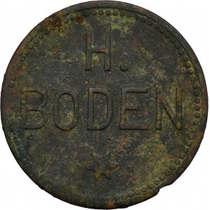 Heidemühl, Boden Dominion Token
