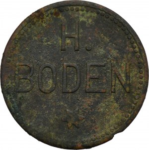 Heidemühl, Boden Dominion Token