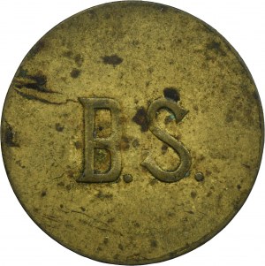 Dominion Token, Unknown Issuer, 50