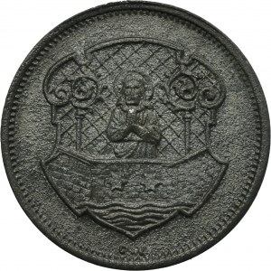 Cammin, 10 Pfennig 1918