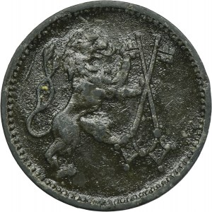 Liegnitz, Gas token