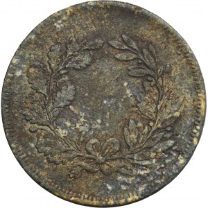 Danzig, Speise-Anstalt, 1 Mark