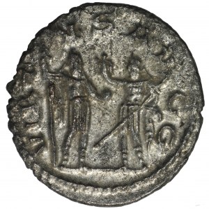 Roman Imperial, Gallienus, Antoninianus