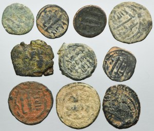 Lot, Islam, AE (10 pcs.)