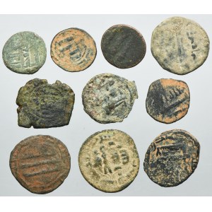 Lot, Islam, AE (10 pcs.)