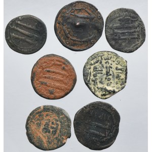 Lot, Islam, AE (7 pcs.)
