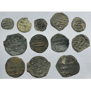 Lot, Islam, AE (12 pcs.)