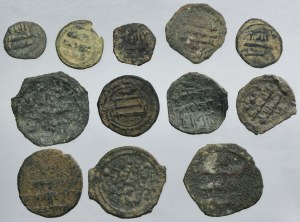 Lot, Islam, AE (12 pcs.)
