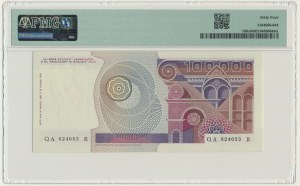 Italy, 100.000 Lire 1982 - PMG 64