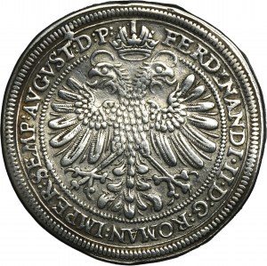 Germany, City of Nuremberg, Thaler 1623