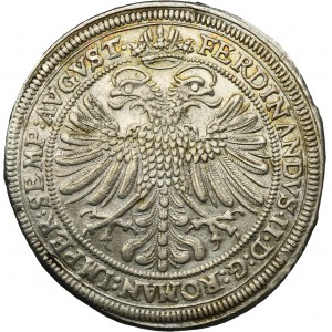 Germany, City of Nuremberg, Thaler 1624