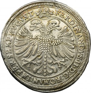 Germany, City of Nuremberg, Thaler 1624