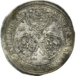 Germany, City of Nuremberg, Thaler 1626