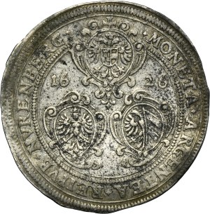 Germany, City of Nuremberg, Thaler 1626