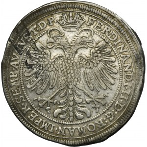 Germany, City of Nuremberg, Thaler 1626
