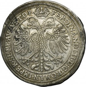 Germany, City of Nuremberg, Thaler 1626