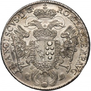 Germany, City of Nuremberg, Thaler 1763