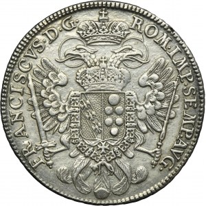 Germany, City of Nuremberg, Thaler 1761 OE