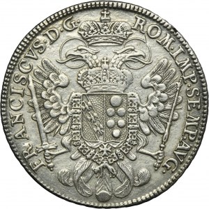 Germany, City of Nuremberg, Thaler 1761 OE