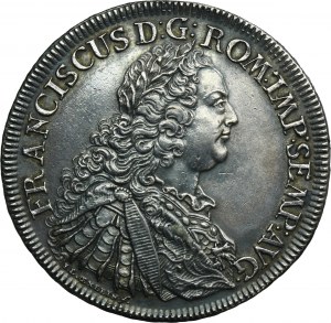 Germany, City of Regensburg, Thaler 1754 ICB