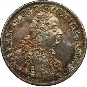 Germany, City of Regensburg, Thaler 1756 ICB