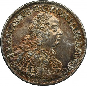 Germany, City of Regensburg, Thaler 1756 ICB