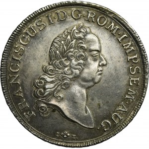 Germany, City of Augsburg, Thaler 1765 IT