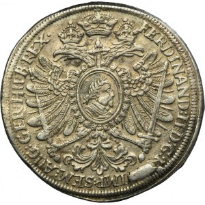 Germany, City of Nuremberg, Thaler 1631
