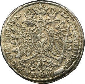 Germany, City of Nuremberg, Thaler 1631