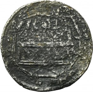 Abbasid, al-Mahdi, Dirham - IMITATION