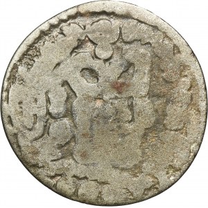 Abbasid, Bukhara, al-Mahdi, Drachm