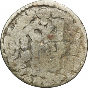 Abbassides, Boukhara, al-Mahdi, Drachme