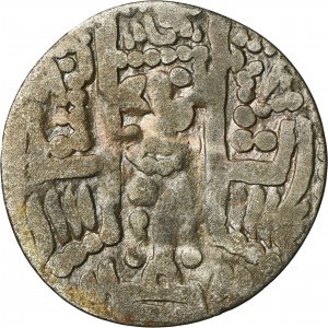 Abbassides, Boukhara, al-Mahdi, Drachme