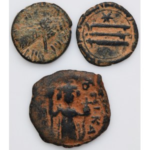 Lot, Islam, AE (3 pcs.)