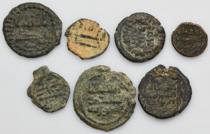 Lot, Islam, AE (6 pcs.)