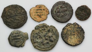 Lot, Islam, AE (6 pcs.)