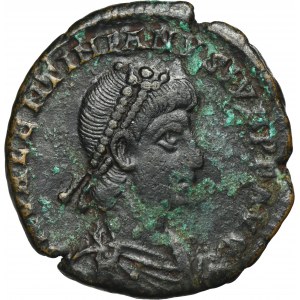 Roman Imperial, Valentinian II, Maiorina