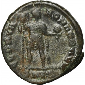 Roman Imperial, Theodosius I, Maiorina