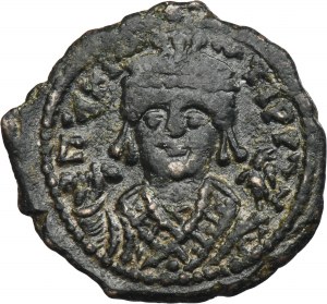 Byzantine Empire, Maurice Tiberius, Decanummium