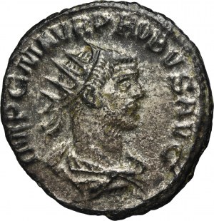 Roman Imperial, Probus, Antoninianus