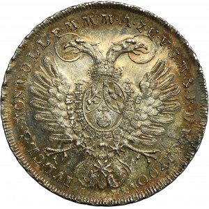 Germany, Electorate of Bavaria, Charles II Theodore, Thaler Munich 1790 CD