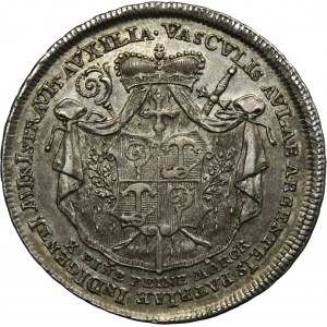 Germany, Bishopric of Eichstätt, Józef von Stubenberg, Thaler Eichstätt 1796 CD