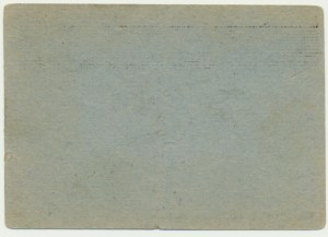 Germany, Flossenburg, 1 Reichsmark (1944)