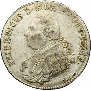 Germany, Kingdom of Württemberg, Friedrich I, 20 Kreuzer Stuttgart 1808