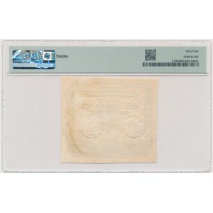 France, Assignat 50 Sols 1793 - PMG 64