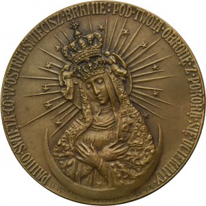 Medal Territorial Changes of Polish Lands 1919
