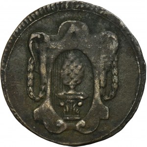 Germany, City of Augsburg, 1 Pfennig 1786
