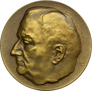 Germany, Medal Petr Kreuder 1990